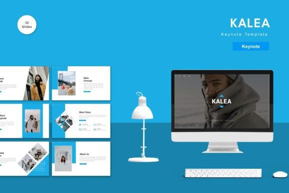 Elevate Your Visual Storytelling with Kalea