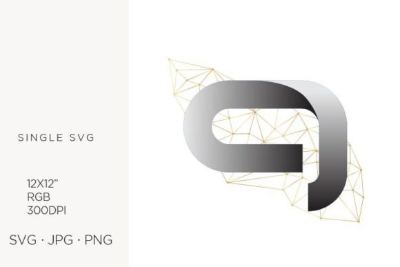 Tech Logo Letter G: Vector Design Guide
