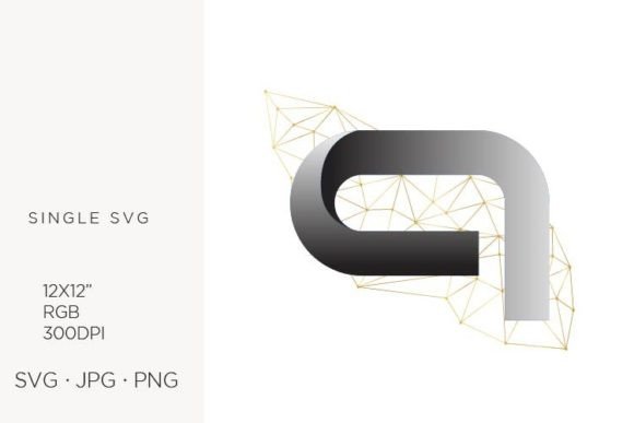 Tech Logo Letter Q: Vector Design Assets